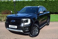 2024 Ford Ranger 2.0 TD EcoBlue Wildtrak Auto 4WD Euro 6 (s/s) 4dr PICK UP Diese