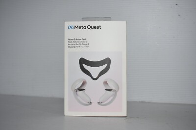 Meta Quest 2 Active Pack