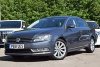 2011 VOLKSWAGEN PASSAT 2.0 TDI SPORT BLUEMOTION TECHNOLOGY DSG HUGE SPEC 2 KEYS