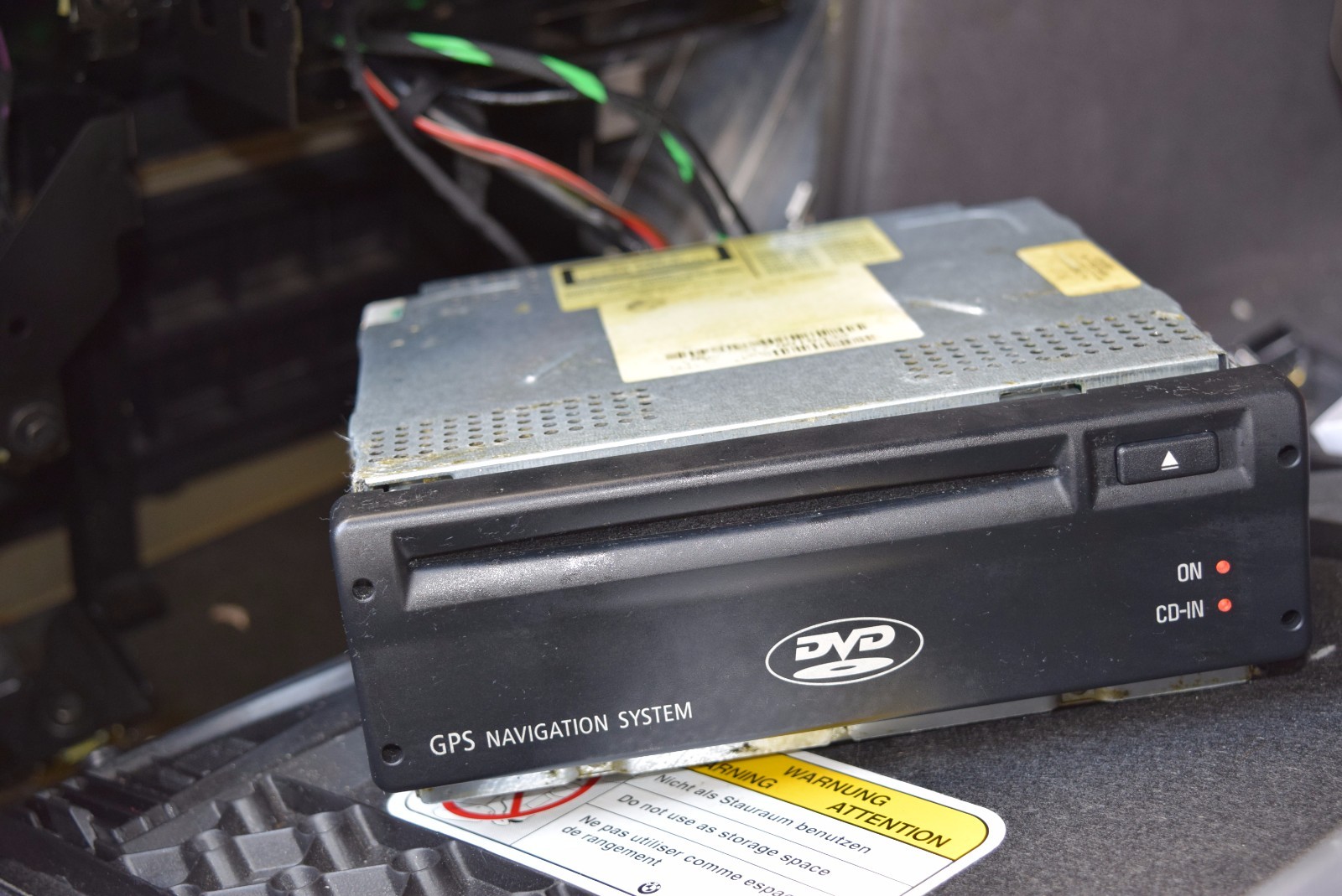 Bmw 745i Navigation Dvd Download
