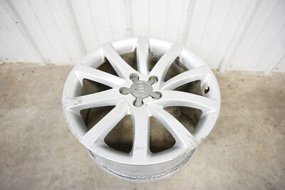 EUROTECH STAGE TR5 18インチホイール AUDI A4(8K) LEHRMEISTER | ホイールオンラインカタログ
