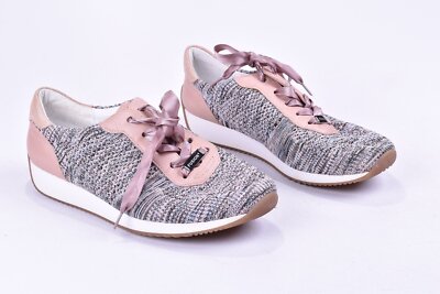 Ara  Damen Halbschuhe Freizeitschuhe  UK 7 Nr. 23-A 3493