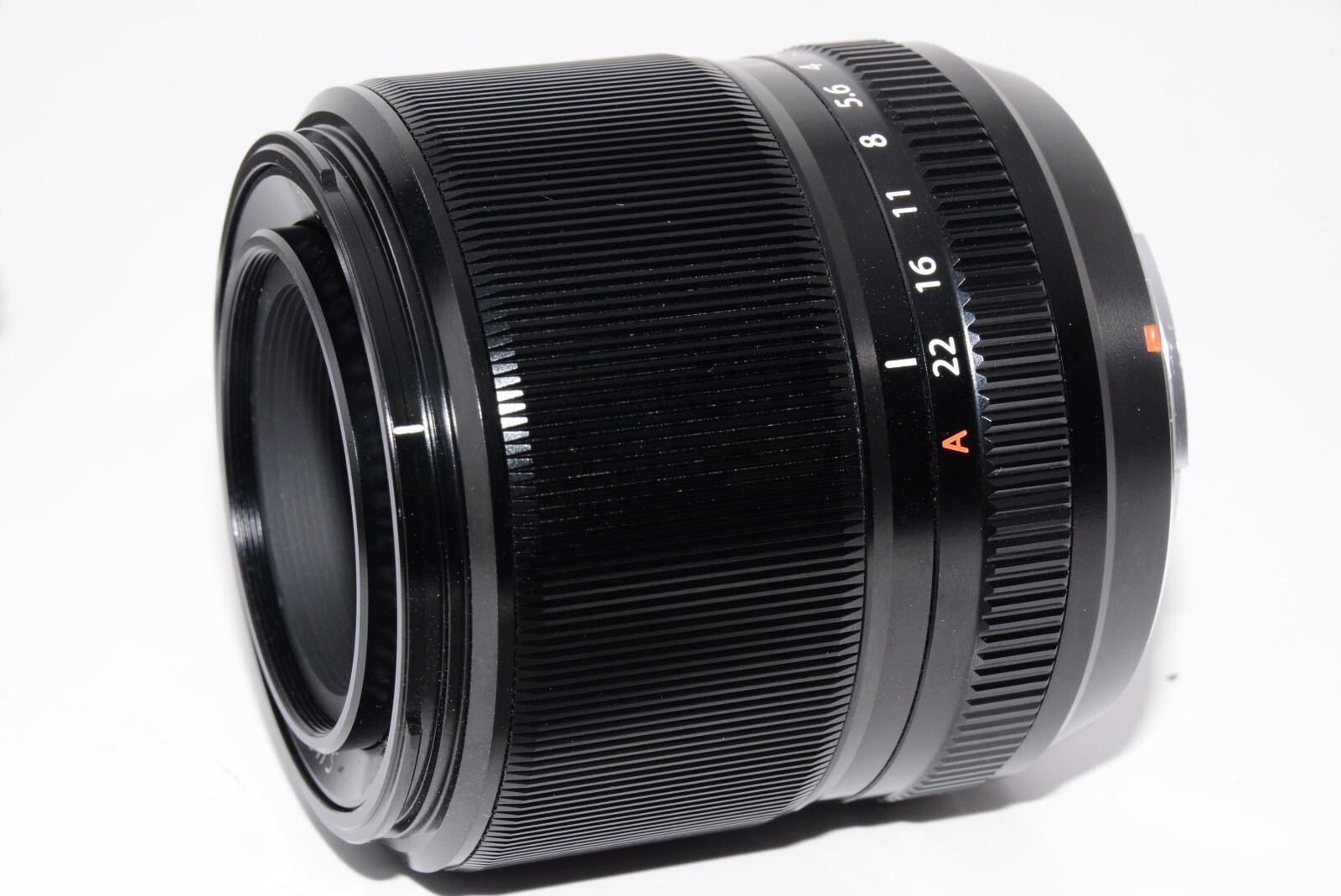 Exc+5]FUJIFILM FUJINON SUPER EBC XF 60mm F2.4 From JAPAN