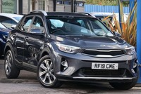 2019 Kia Stonic 1.6 Stonic 2 ISG CRDi 5dr SUV Diesel Manual