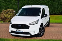 2022 Ford Transit Connect 1.5 250 EcoBlue Active L2 Euro 6 (s/s) 5dr PANEL VAN D