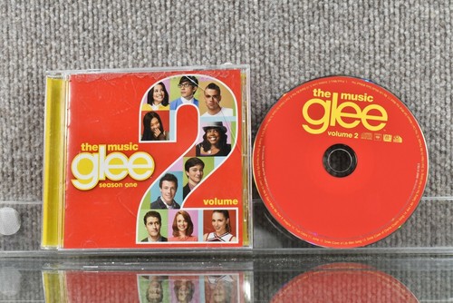 Glee Cast 