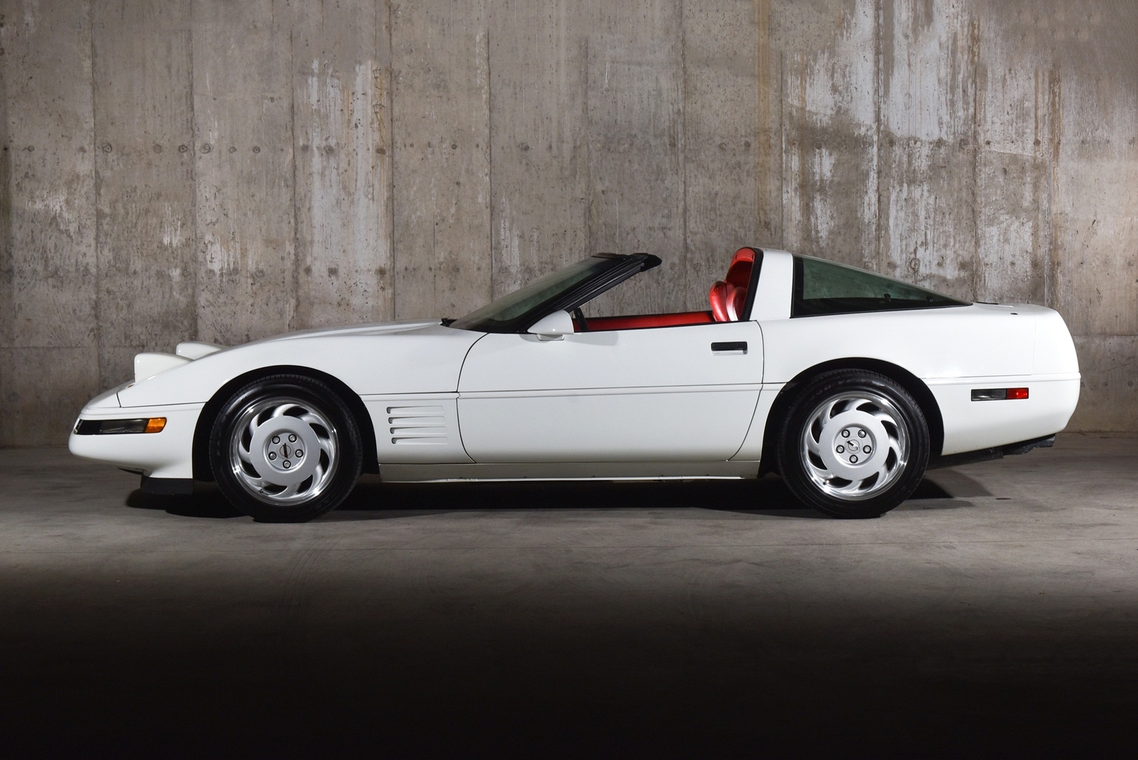 1992 Chevrolet Corvette | eBay