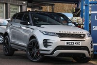 2023 Land Rover Range Rover Evoque 2.0 D200 Evoque Edition 5dr Auto ESTATE DIESE