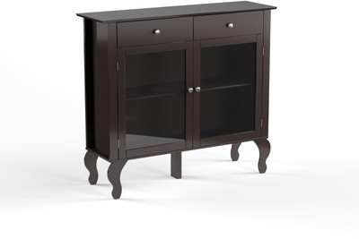 Simple Living Layla Black Buffet