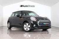 2014 MINI HATCHBACK 1.5 Cooper 3dr HATCHBACK PETROL Manual