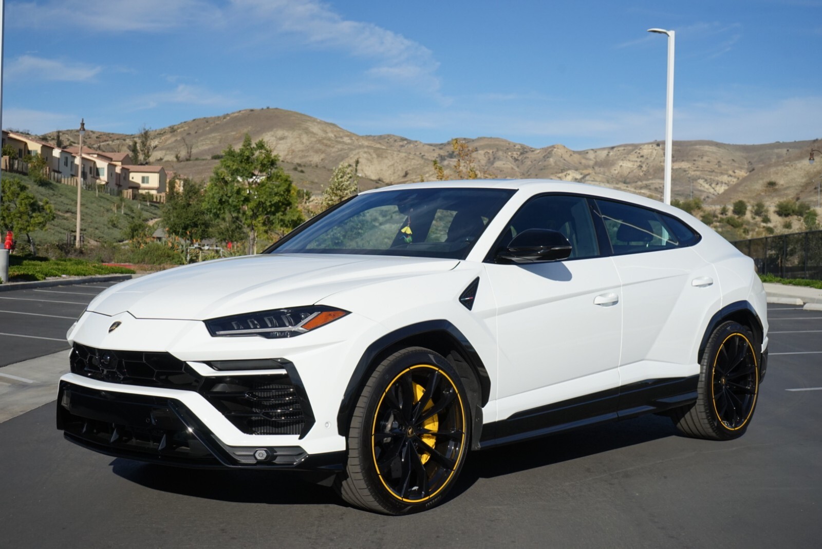 2022 Urus New Condition Used Other for sale