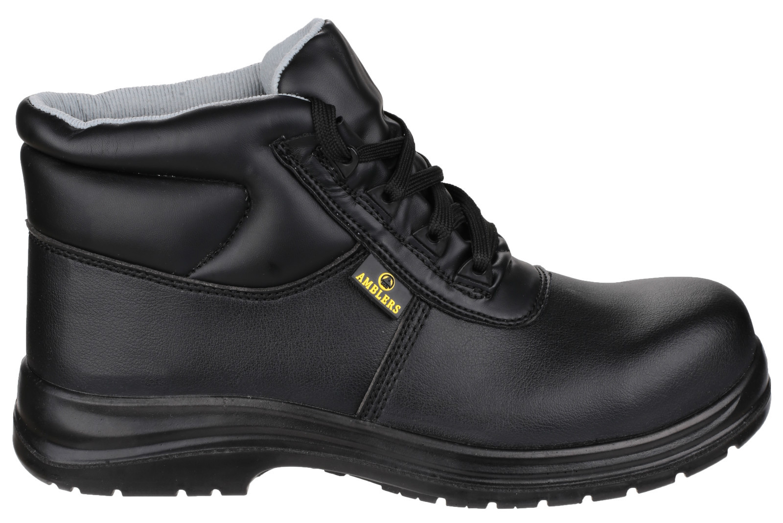 amblers composite safety boots