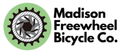 Madison Freewheel Bicycle Co