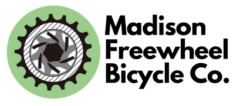 Madison Freewheel Bicycle Co