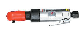 Sunex Tools SX106B Mini Air Ratchet, 1/4"