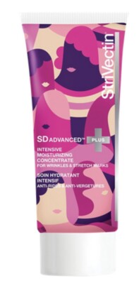 ~New in Box ~ STRIVECTIN SD Advance PLUS Intensive Moisturizing Concentrate 3 oz