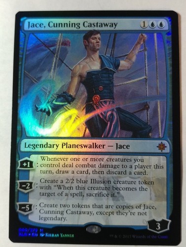 Magic: The Gathering Individual Cards in English