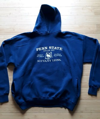 Apparel ProSphere Men/'s Plymouth State University Gameday Fullzip Hoodie PSU