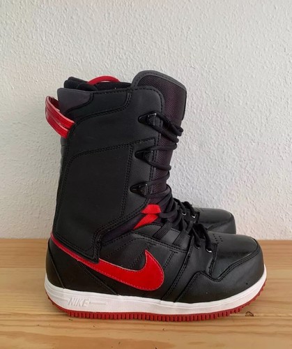 Nike スノーボードブーツ VAPEN BOAブラック 27cm 美品 Nike Vapen X Boa Snowboard Boot - Men's - Snowboard