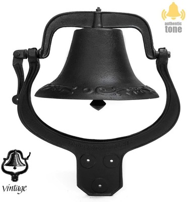 Farmhouse Dinner Bell