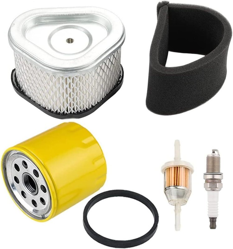 Filter Kit Kohler Cv11 Cv12.5s Cv13s Cv14s Cv15s Cv15