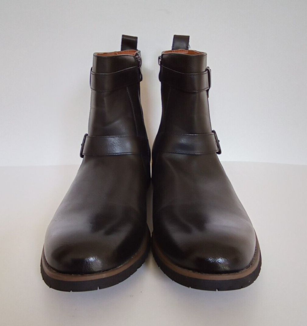 Black Size 13