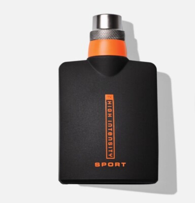 Mary Kay HIGH INTENSITY SPORT Cologne- New In Box