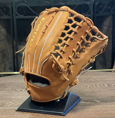 Horween Easton Small Batch 12.75 Batch No. 13 Model 928 New With Tags Full Trap