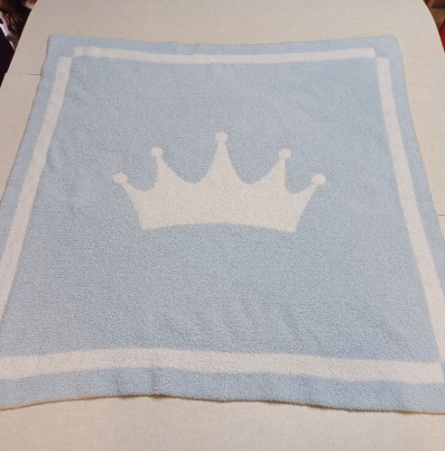 Blue Crown