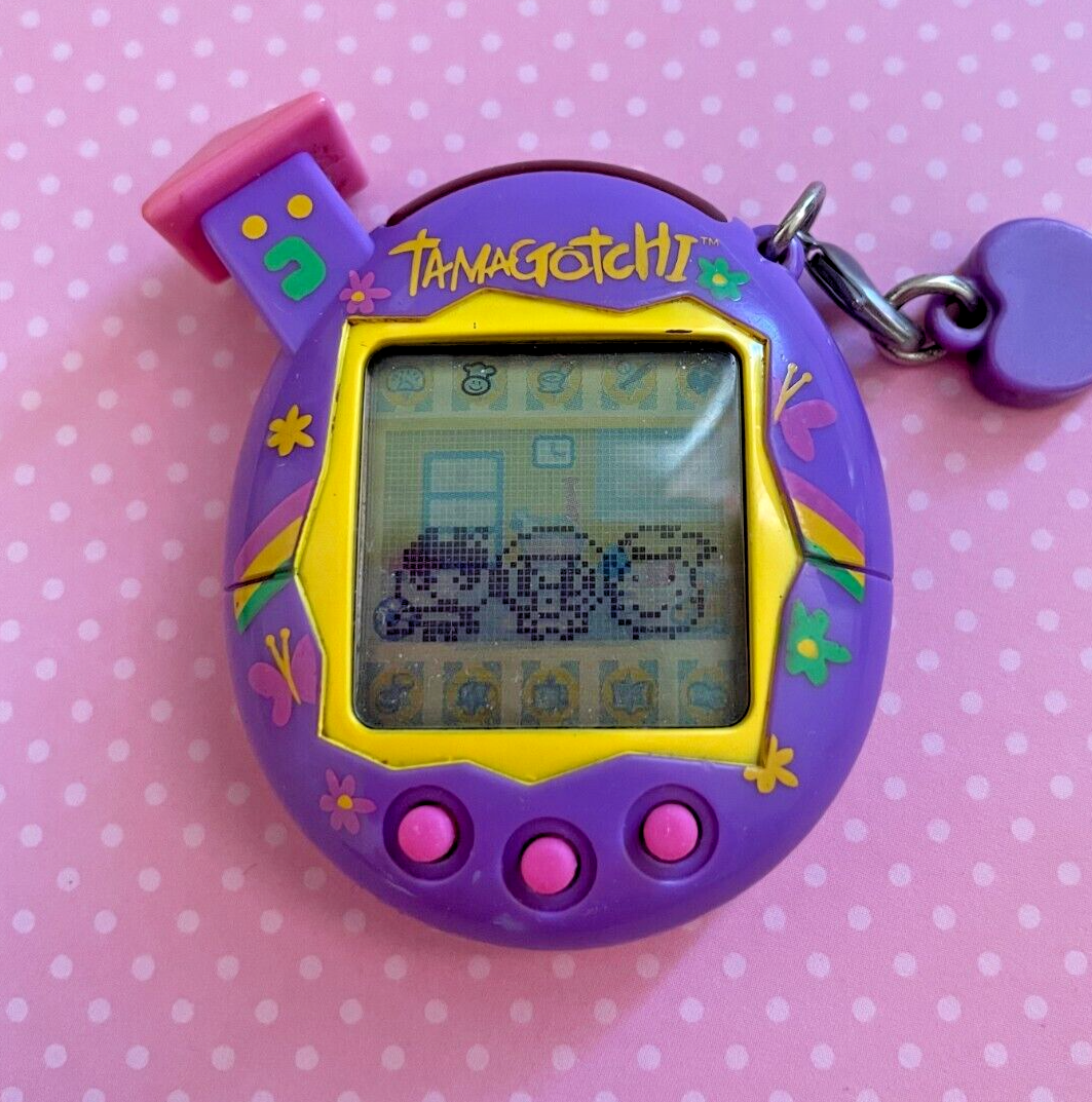 【激レア】Bandai Tamagotchi Connection V5 $_57.PNG?set_id=880000500F