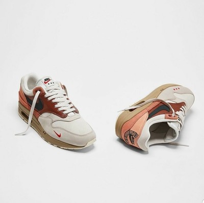 nike air max 1 amsterdam