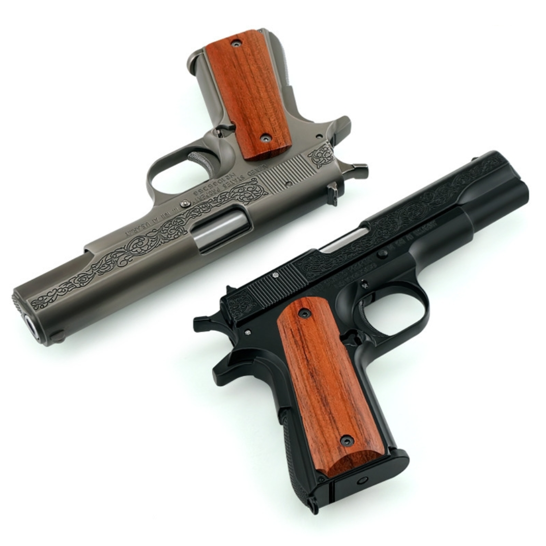 トイガン M1911AI COLT GOWVERNMENT M1911AI COLT GOWVERNMENT