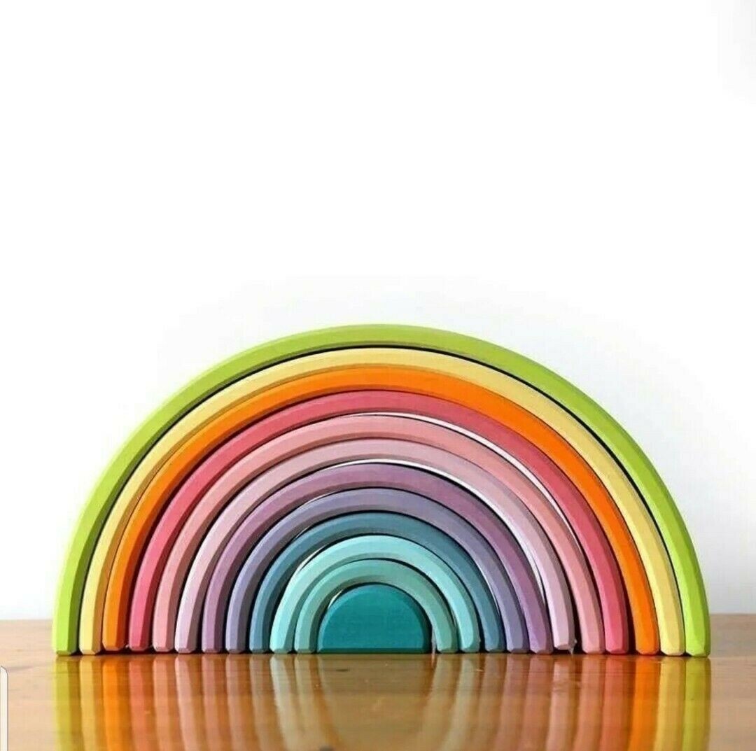 grimms rainbow extra large