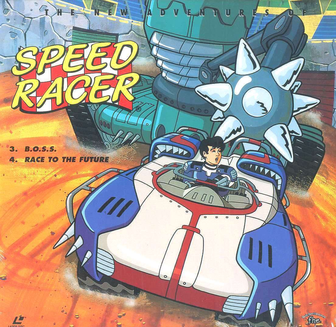 Animation & Anime DVDs and Movie Laserdiscs