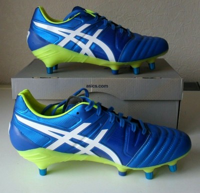 asics gel lethal tight five