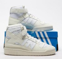 adidas Forum 84 High Dotted Mesh W