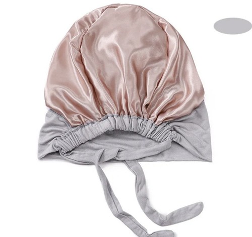 Jersey Satin Lined Hijab under scarf Cap Hijab Accessory Inner cap