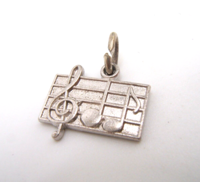Wells sterling charms sale
