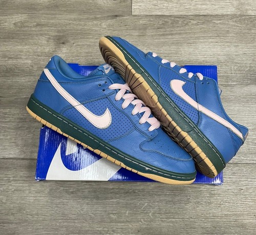 靴 Nike Dunk Low Varsity Blue Perf Dunk Low 'Varsity Royal' (CU1726-100) Release Date. Nike SNKRS