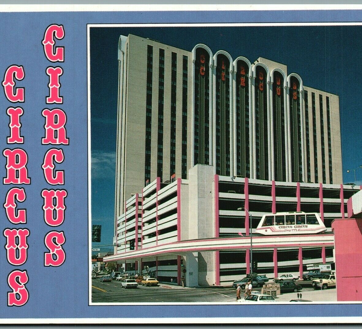 80’s Black sheep usa製circus circus reno 80's Black sheep usa製circus circus reno Circus Circus Reno