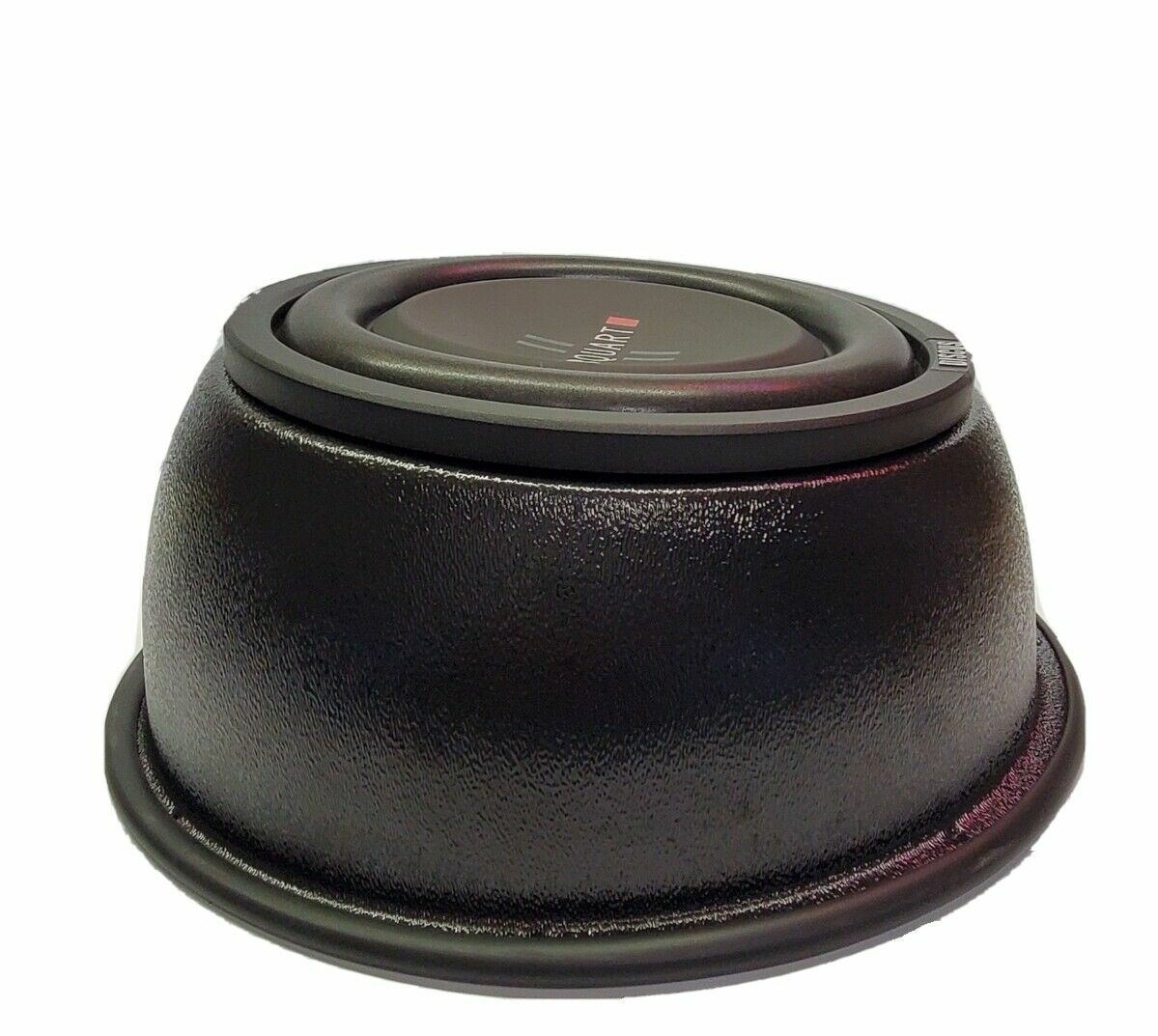 ANGLED W8L SPEAKER PODS SPEAKER spacer 8" SPEAKER MOUNT rv atv rzr polaris sub