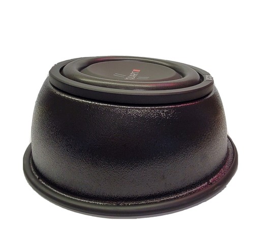 ANGLED W8L SINGLE SPEAKER POD SPEAKER spacer 8" SPEAKER MOUNT  MADE IN THE USA!