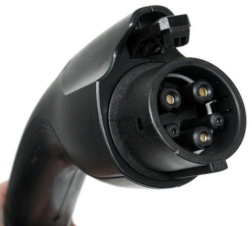 OEM Electric Vehicle Charger For Ford F150 Lightning, Mach-E LJ98-10F868-AP