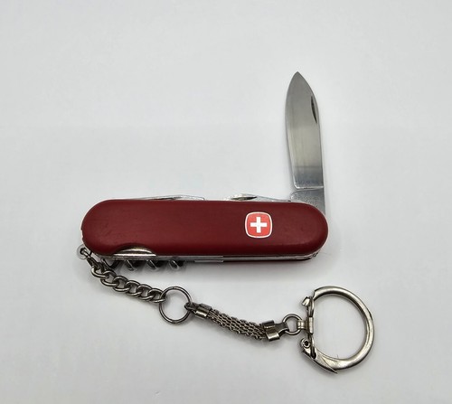Victorinox Wenger in red - 0.6423.91
