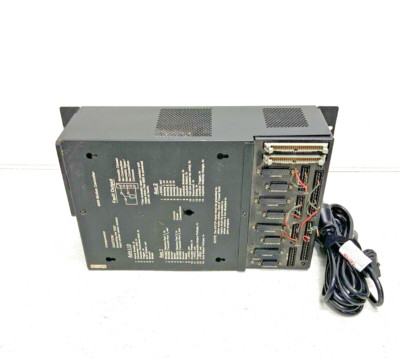 Parker 4000-C 4000 Compumotor Motion Microstep Drive Controller Servo 120V 13D
