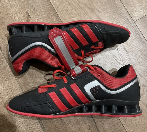 adidas weightlift shoes