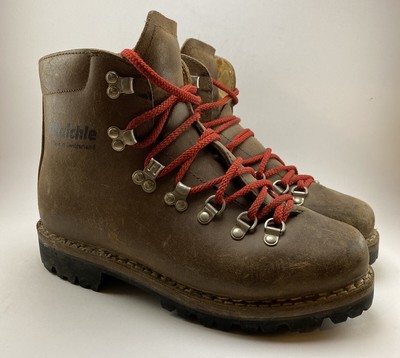 raichle hiking boots vibram
