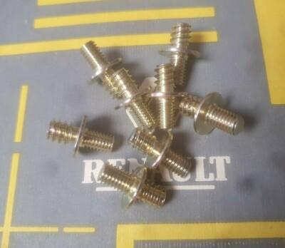 Renault 5 Gt Body Kit