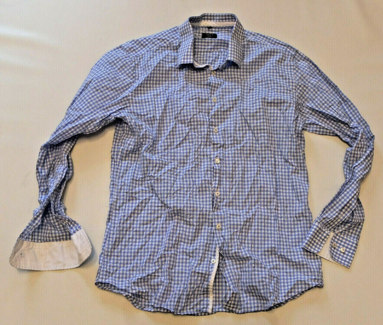 【anuke】Check Over Shirts anuke（アンヌーク）の「Check Over Shirts（シャツ/ブラウス