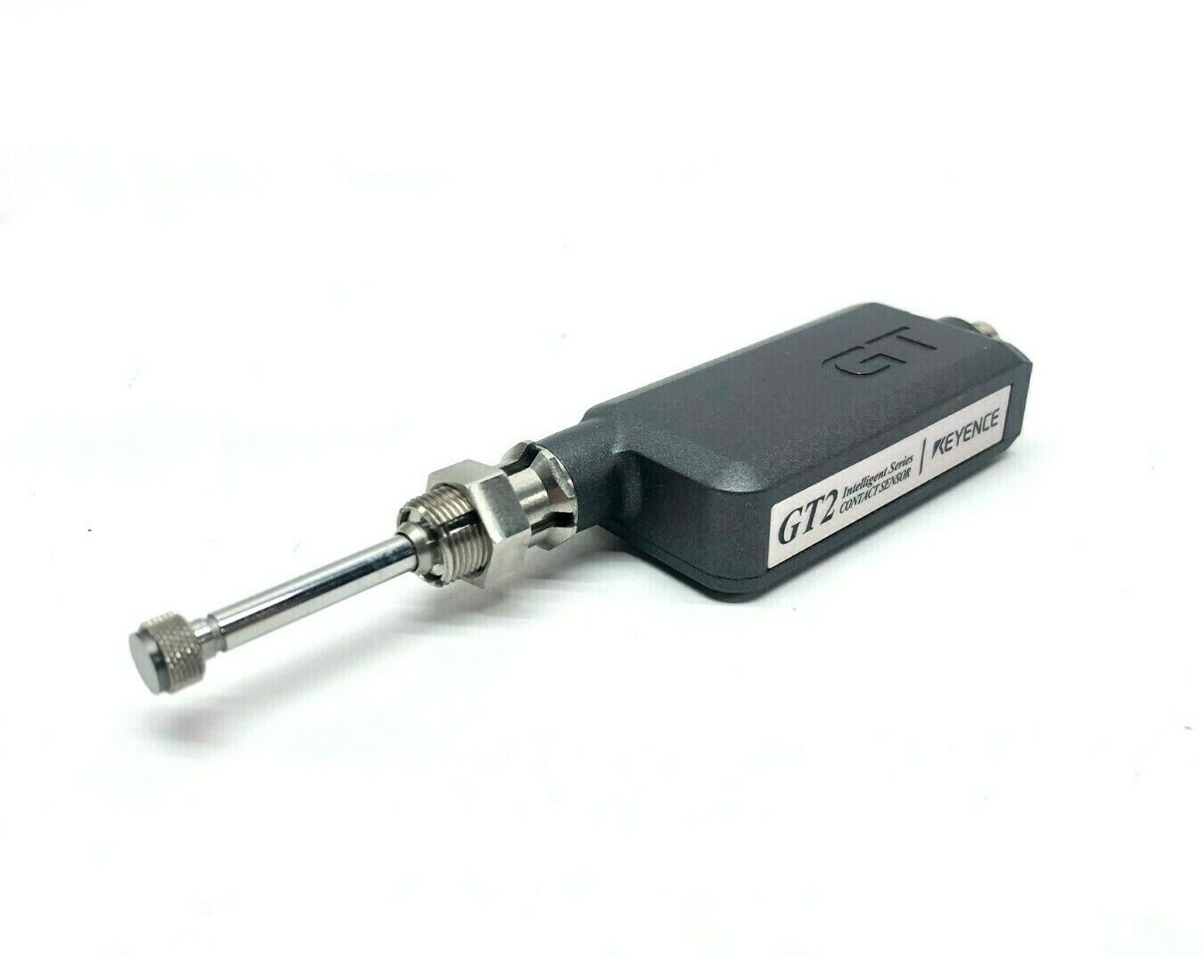 KEYENCE GT2-H12 GT2-H12K 2個セット Keyence GT2-H12K LVDT Contact Displacement Sensor Probe